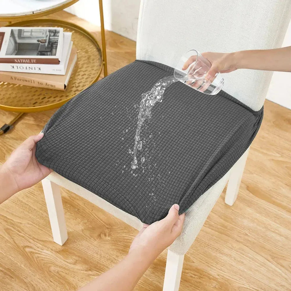 Housse assise chaise imperméable CASSIVO