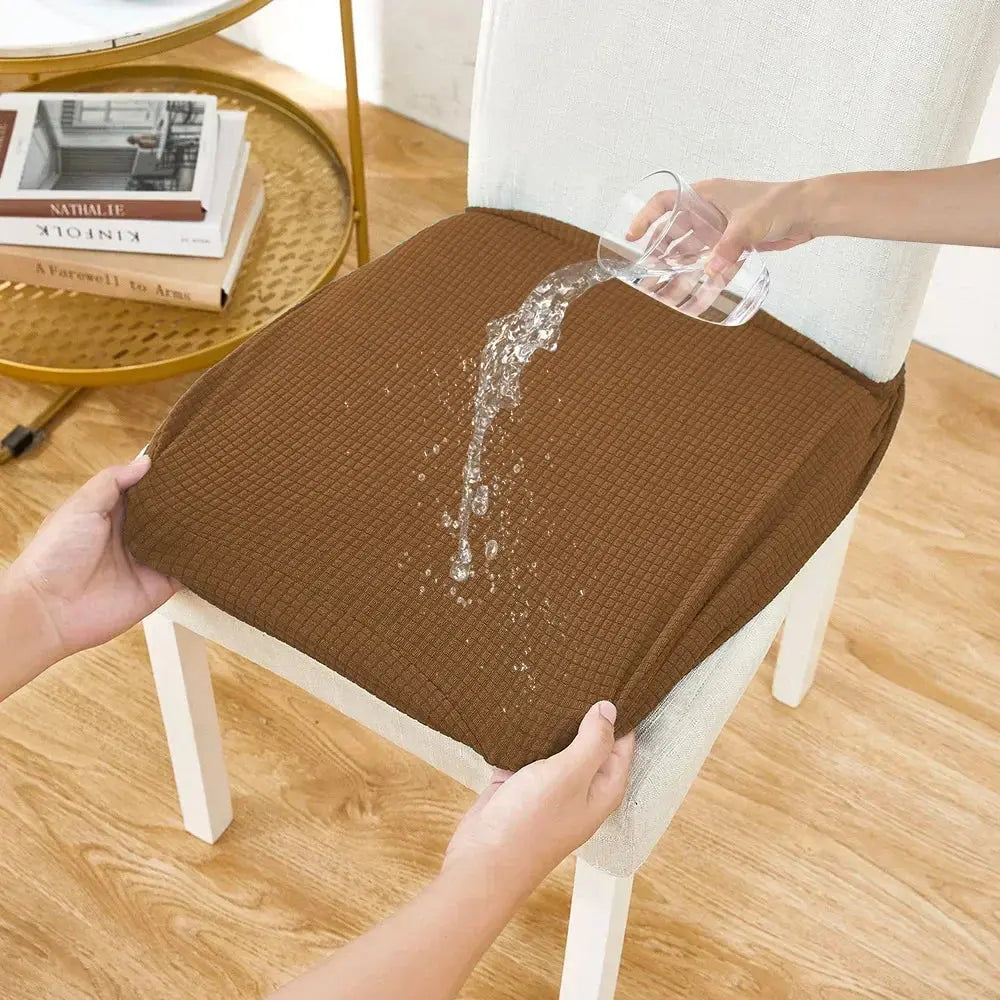 Housse assise chaise imperméable CASSIVO