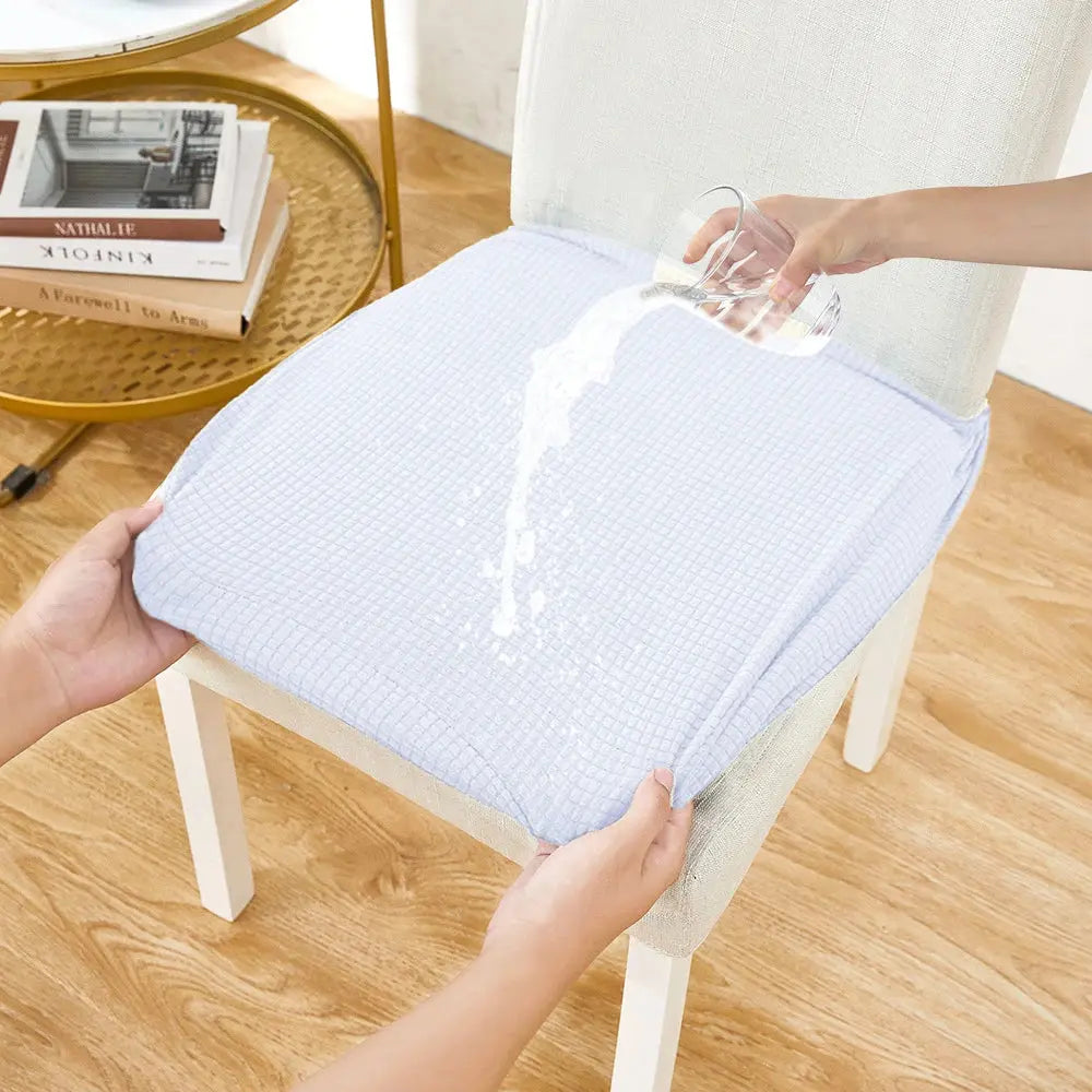 Housse assise chaise imperméable CASSIVO