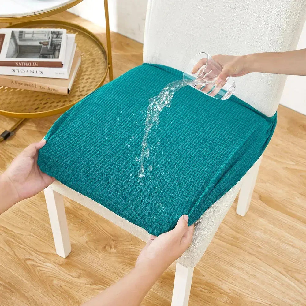 Housse assise chaise imperméable CASSIVO