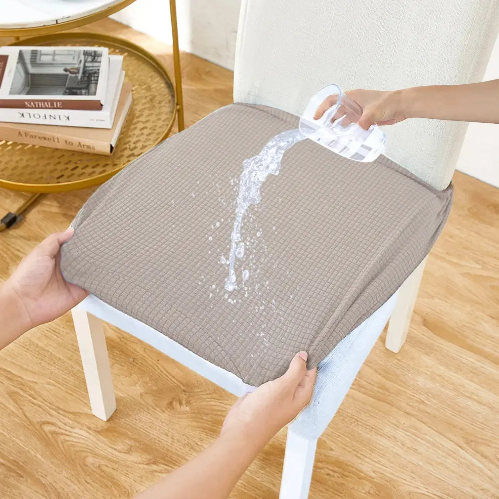 Housse assise chaise imperméable CASSIVO
