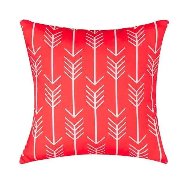 Housse de coussin Espoir - Housse De France - Housse De France