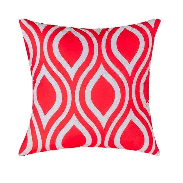 Housse de coussin Espoir - Housse De France - Housse De France