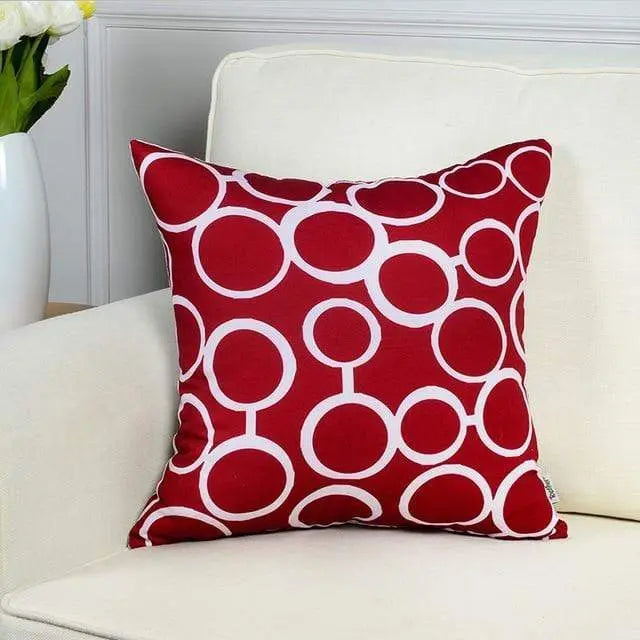 Housse de coussin Espoir - Housse De France - Housse De France