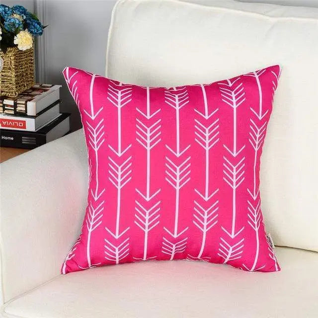 Housse de coussin Espoir - Housse De France - Housse De France