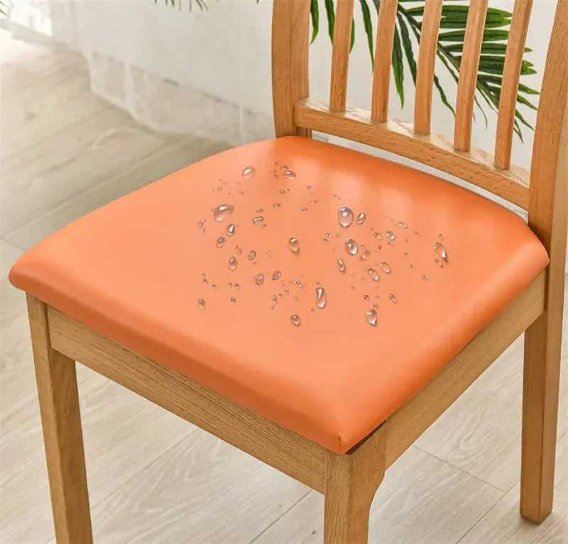 Housse assise chaise imperméable CAVINO