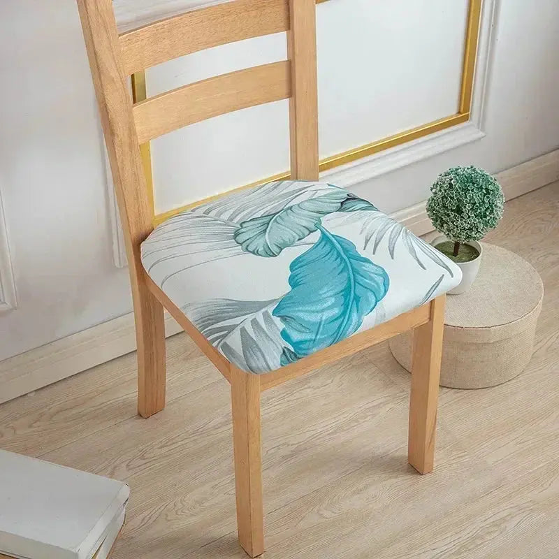 Housse assise chaise extensible CASSIO