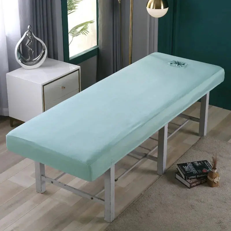 Housse table de massage EKOTITE