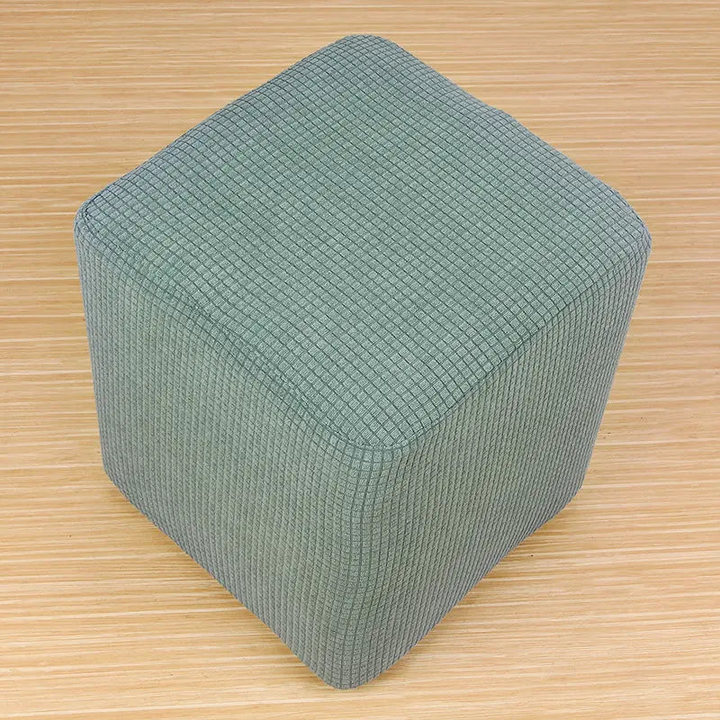 Housse de Banquette Elastique PUFFMO Matcha green