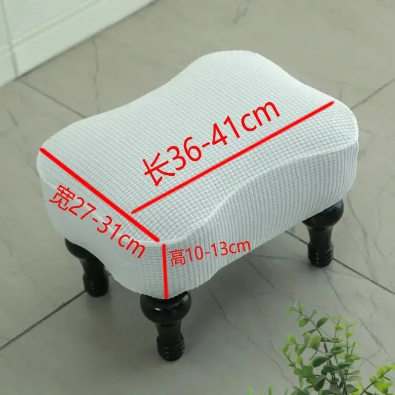 Housse Banquette Extensible Spandex RELENO