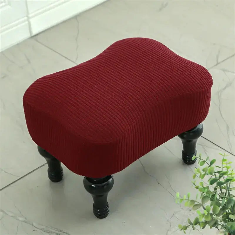 Housse Banquette Extensible Spandex RELENO