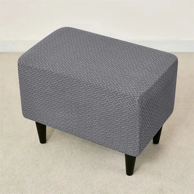 Housse Banquette Jacquard Extensible JANELA