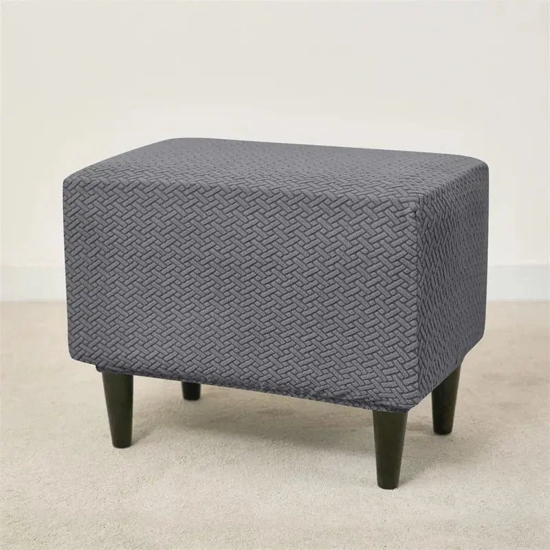 Housse Banquette Jacquard Extensible JANELA