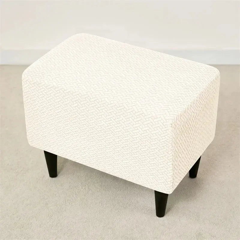 Housse Banquette Jacquard Extensible JANELA