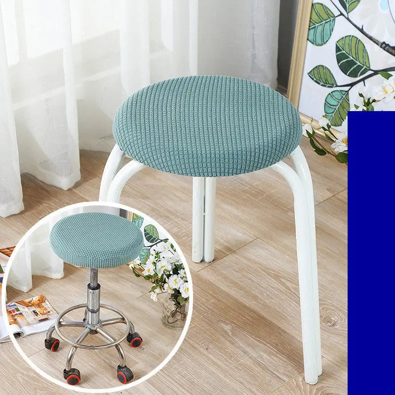 Housse de Banquette Élastique ZYLIA Grey1