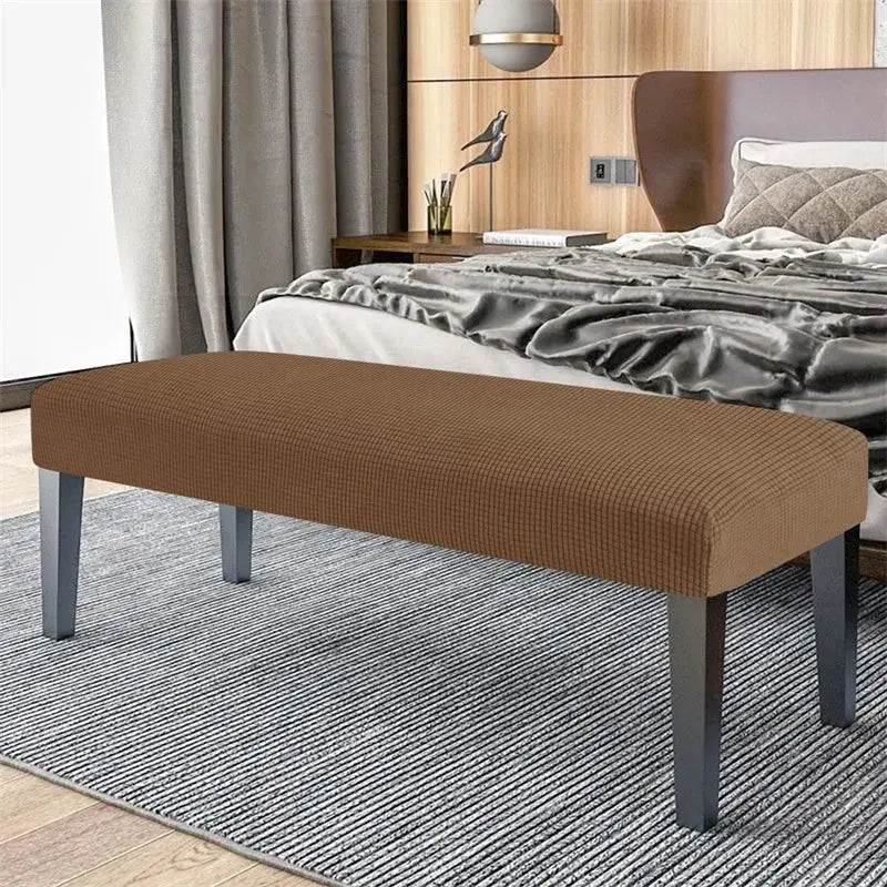 Housse Banquette Extensible Anti-Salissure PUROX