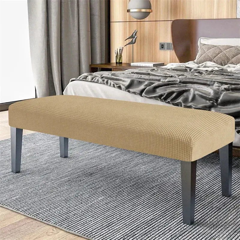 Housse Banquette Extensible Anti-Salissure PUROX