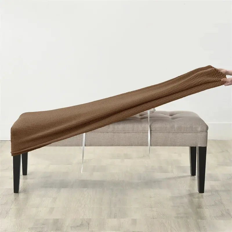 Housse Banquette Extensible Anti-Salissure PUROX