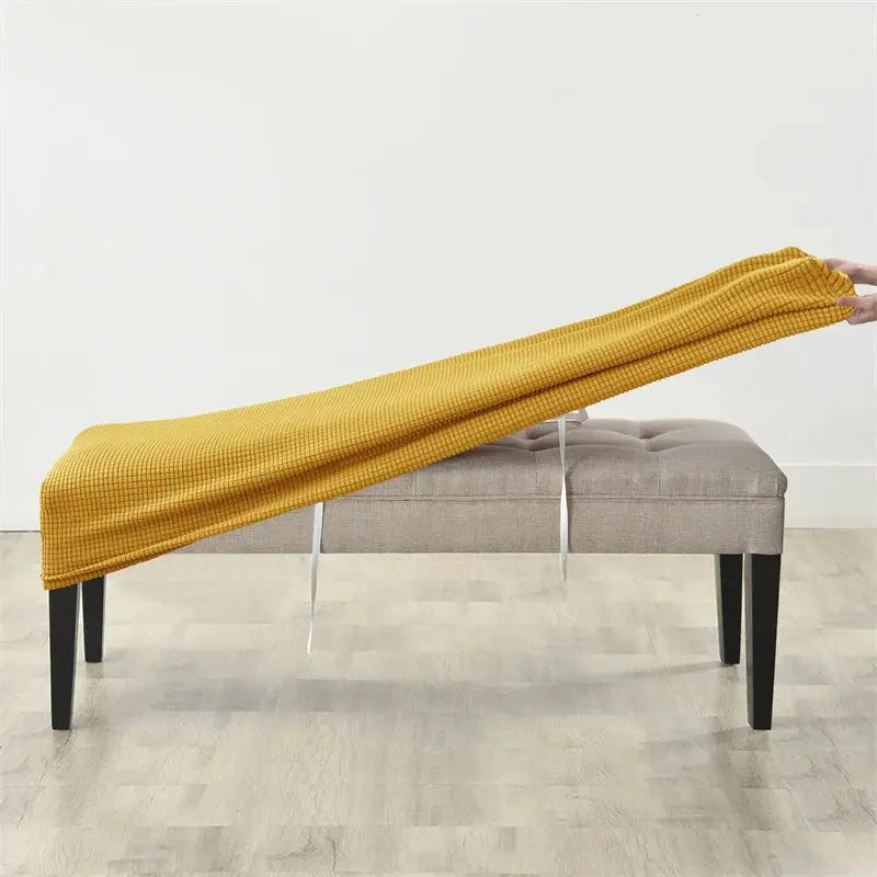 Housse Banquette Extensible Anti-Salissure PUROX