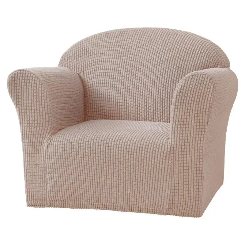 Housse fauteuil club THEA Housse de France