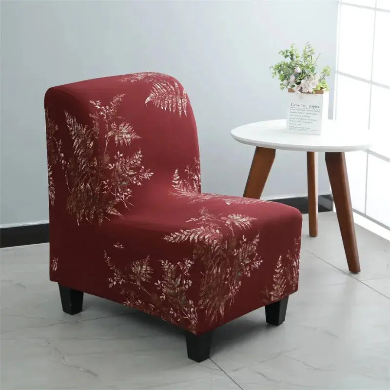 Housse fauteuil crapaud Centrakor Housse de France