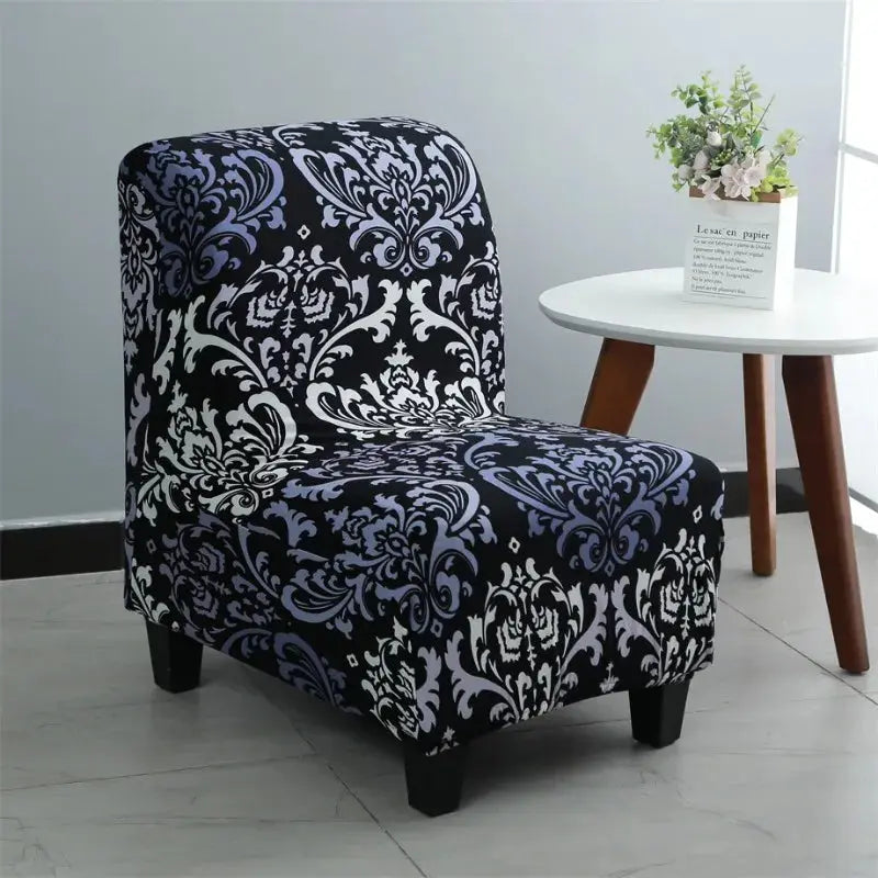 Housse fauteuil crapaud Centrakor