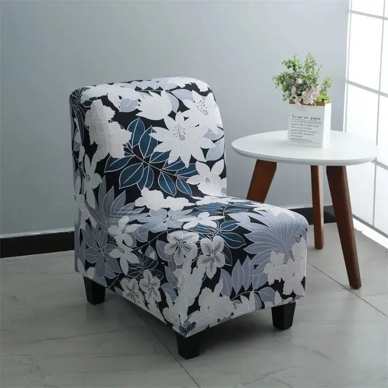 Housse fauteuil crapaud Centrakor