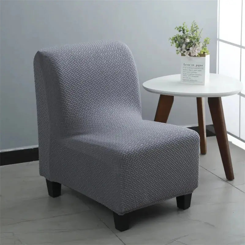 Housse fauteuil crapaud Centrakor