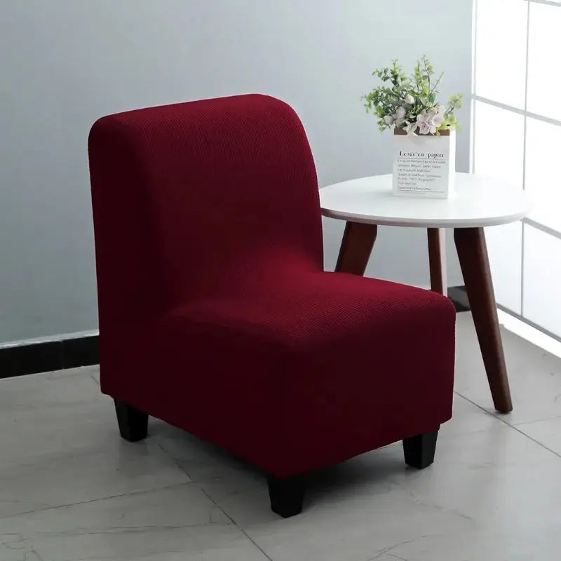 Housse fauteuil crapaud Centrakor