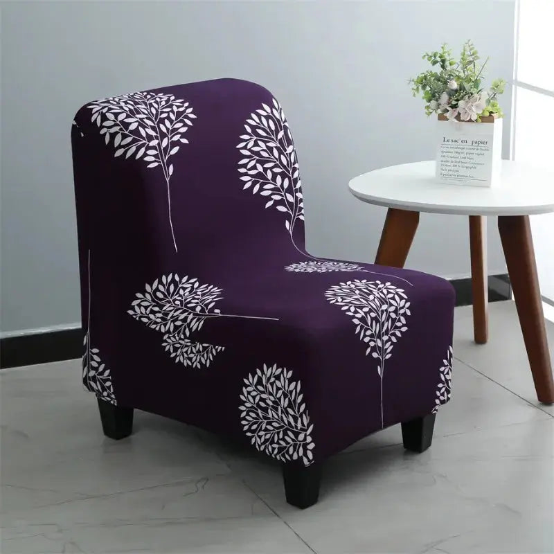 Housse fauteuil crapaud Centrakor