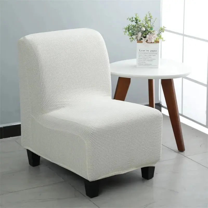 Housse fauteuil crapaud Centrakor