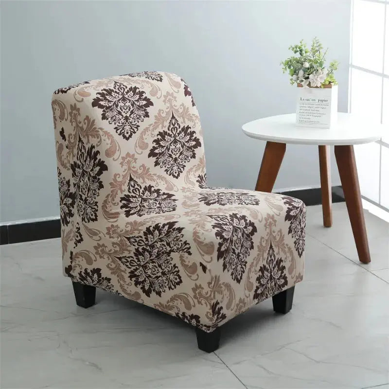 Housse fauteuil crapaud Centrakor