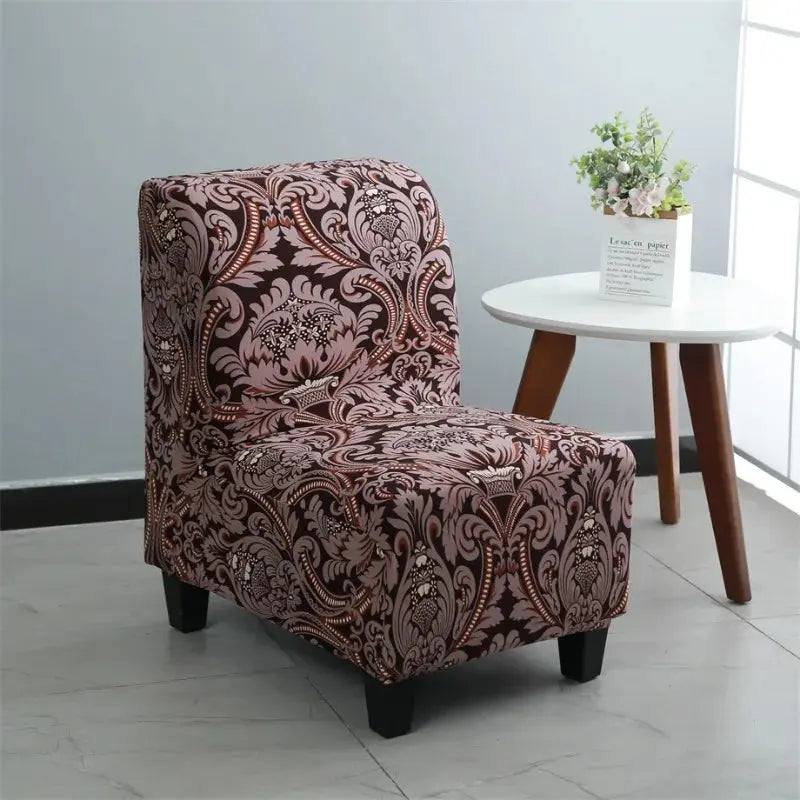 Housse fauteuil crapaud Centrakor