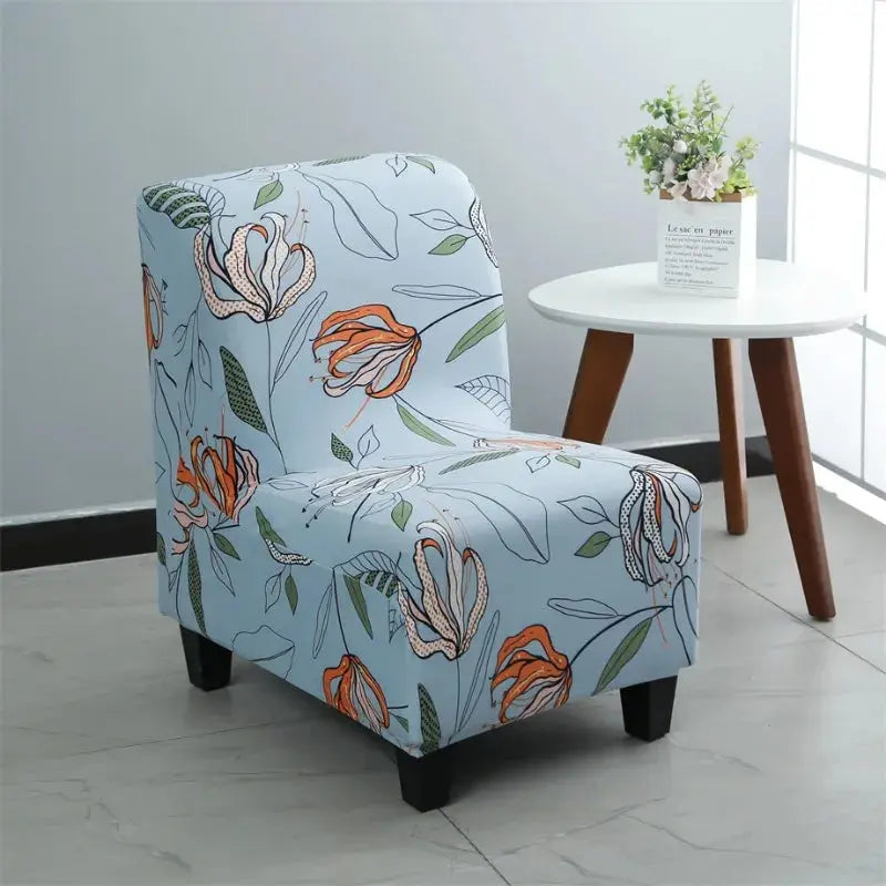 Housse fauteuil crapaud Centrakor