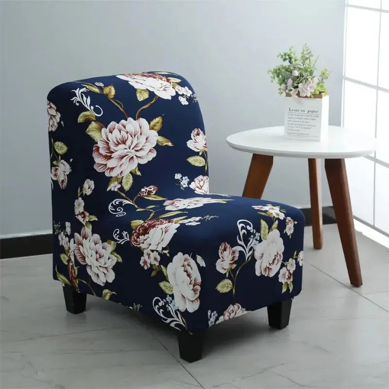 Housse fauteuil crapaud Centrakor