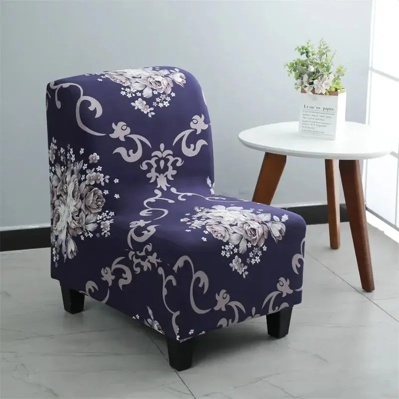 Housse fauteuil crapaud Centrakor