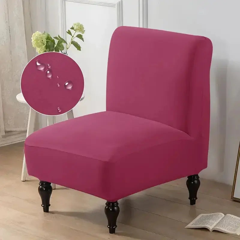 Housse fauteuil crapaud DESIGN