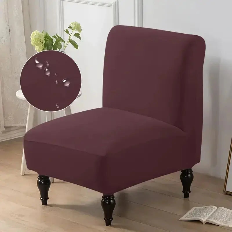 Housse fauteuil crapaud DESIGN