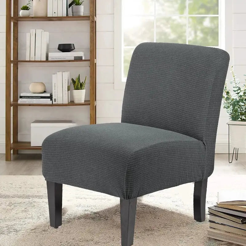 Housse fauteuil crapaud GRISA Housse de France