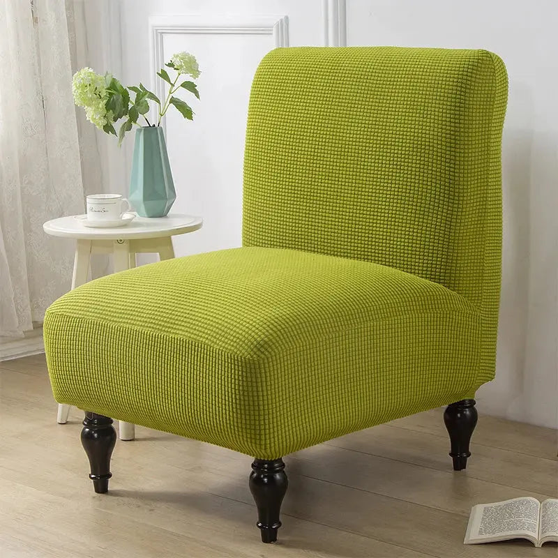 Housse fauteuil crapaud VINTAGE Housse de France