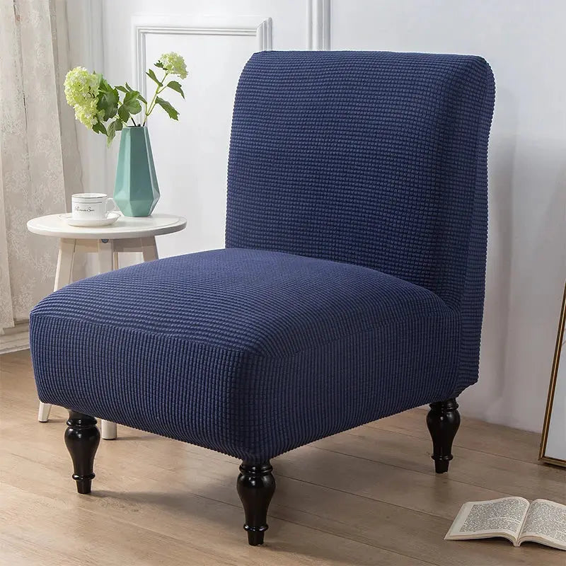 Housse fauteuil crapaud VINTAGE Housse de France