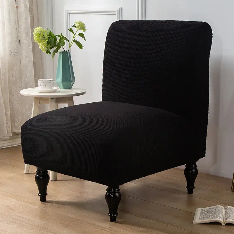 Housse fauteuil crapaud VINTAGE Housse de France