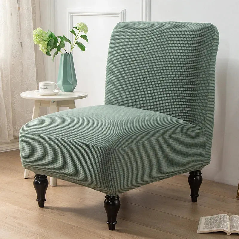 Housse fauteuil crapaud VINTAGE Housse de France