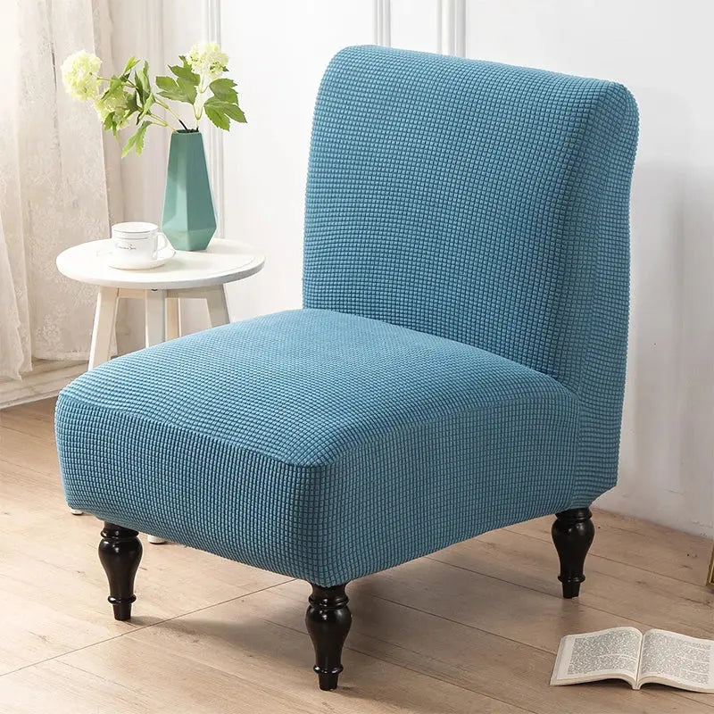 Housse fauteuil crapaud VINTAGE Housse de France