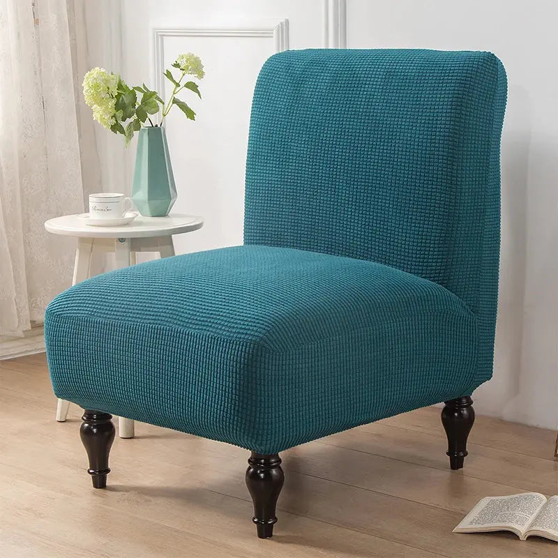 Housse fauteuil crapaud VINTAGE Housse de France