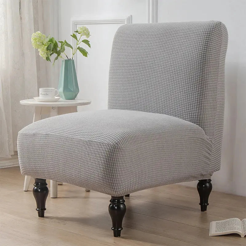 Housse fauteuil crapaud VINTAGE Housse de France