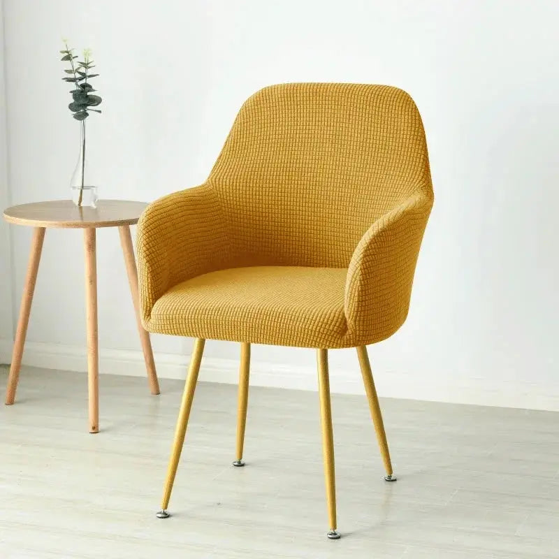 Housse fauteuil scandinave CACHAKAH Housse de France