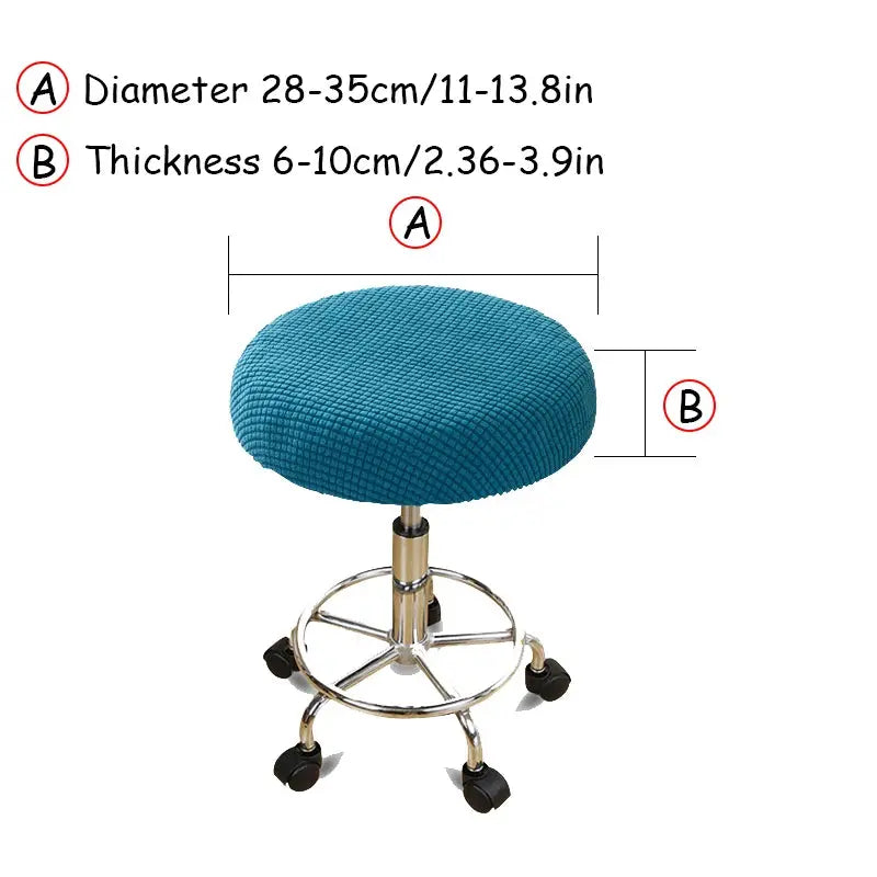 Housse fauteuil scandinave CAMTOO Housse de France