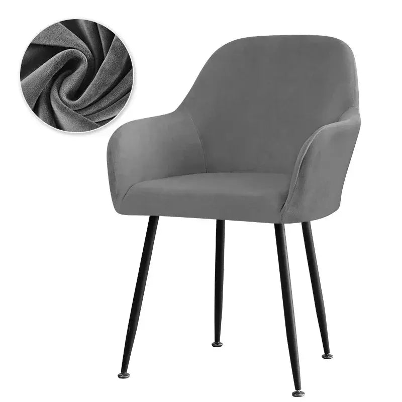 Housse fauteuil scandinave COPAGAA Housse de France
