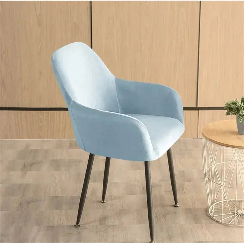 Housse fauteuil scandinave DORODY Housse de France